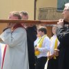 Święto młodych przy Krzyżu ŚDM